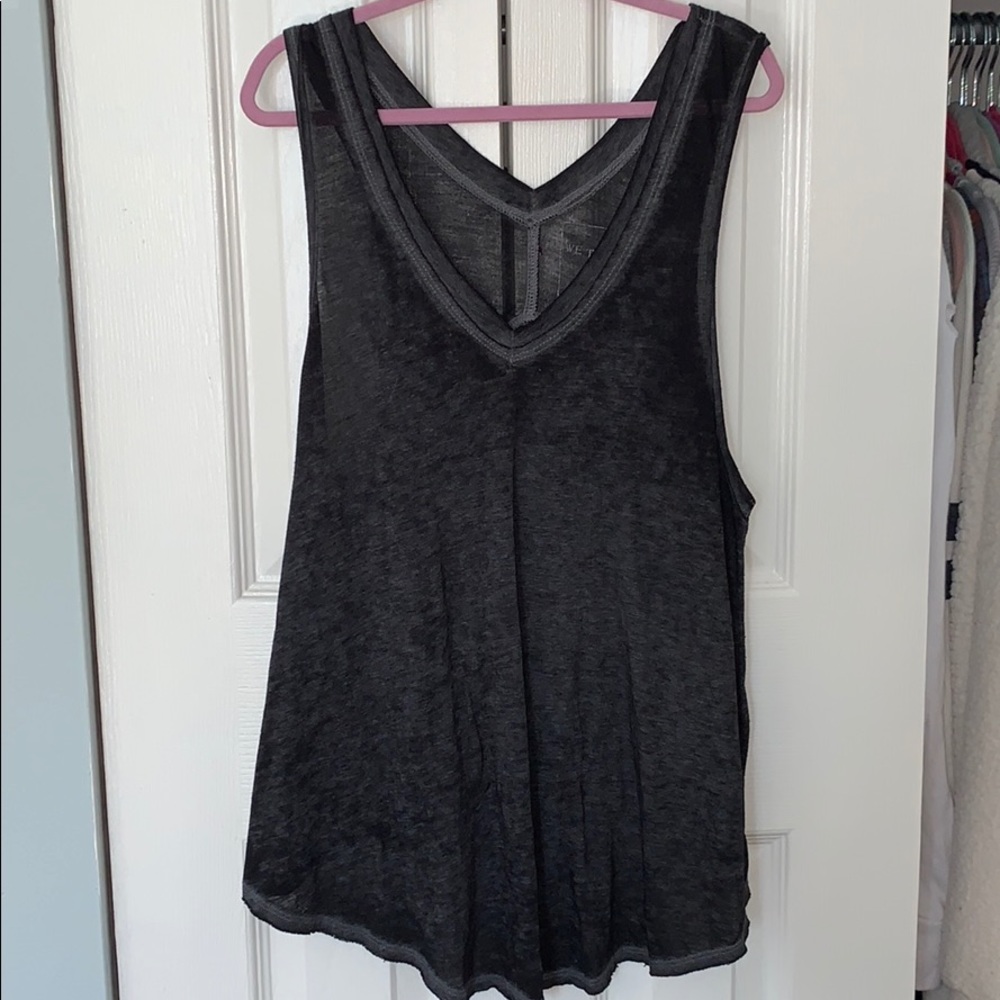 Free People Tank